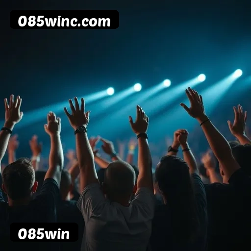 Imagem secundária de apoio para instalação do app 085win